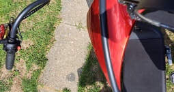 Prodajem električni skuter Shansu CP-4, 3000W – nov! (20 Ah, crveni)