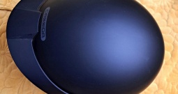 Prodajem električni skuter Shansu CP-4, 3000W – nov! (20 Ah, crveni)