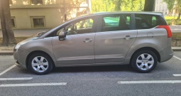 Peugeot 5008 1.6 hdi, 1 vlasnik, HR auto, 7 sjedala, zimske gume na poklon