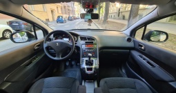 Peugeot 5008 1.6 hdi, 1 vlasnik, HR auto, 7 sjedala, zimske gume na poklon
