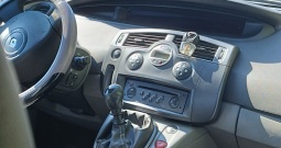 Renault Scenic dci