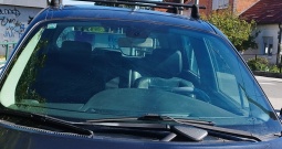 Renault Scenic dci