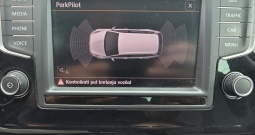 VW Golf 7 Variant 1.6 TDI Allstar