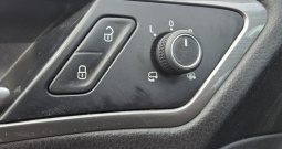 VW Golf 7 Variant 1.6 TDI Allstar