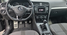 VW Golf 7 Variant 1.6 TDI Allstar