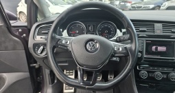 VW Golf 7 Variant 1.6 TDI Allstar