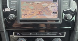 VW Golf 7 Variant 1.6 TDI Allstar