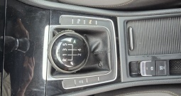 VW Golf 7 Variant 1.6 TDI Allstar