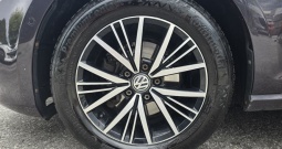 VW Golf 7 Variant 1.6 TDI Allstar