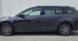 VW Golf 7 Variant 1.6 TDI Allstar