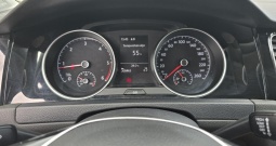 VW Golf 7 Variant 1.6 TDI Allstar