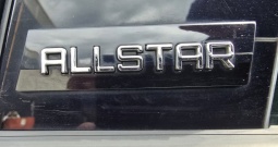 VW Golf 7 Variant 1.6 TDI Allstar