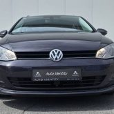 VW Golf 7 Variant 1.6 TDI Allstar
