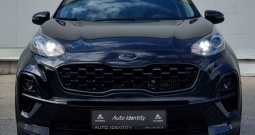 Kia Sportage 1.6 CRDi Black Design, u sustavu PDV-a