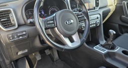 Kia Sportage 1.6 CRDi Black Design, u sustavu PDV-a