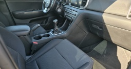 Kia Sportage 1.6 CRDi Black Design, u sustavu PDV-a
