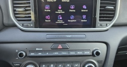 Kia Sportage 1.6 CRDi Black Design, u sustavu PDV-a