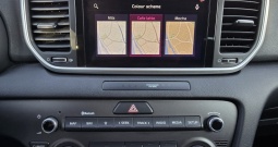 Kia Sportage 1.6 CRDi Black Design, u sustavu PDV-a