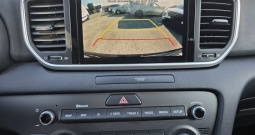 Kia Sportage 1.6 CRDi Black Design, u sustavu PDV-a