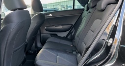 Kia Sportage 1.6 CRDi Black Design, u sustavu PDV-a