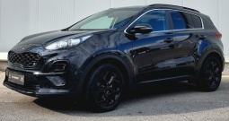Kia Sportage 1.6 CRDi Black Design, u sustavu PDV-a