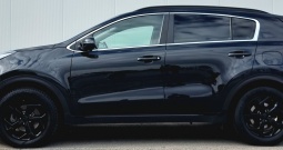 Kia Sportage 1.6 CRDi Black Design, u sustavu PDV-a
