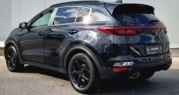 Kia Sportage 1.6 CRDi Black Design, u sustavu PDV-a