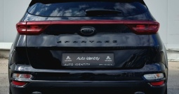 Kia Sportage 1.6 CRDi Black Design, u sustavu PDV-a