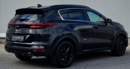 Kia Sportage 1.6 CRDi Black Design, u sustavu PDV-a