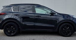 Kia Sportage 1.6 CRDi Black Design, u sustavu PDV-a
