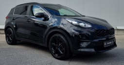 Kia Sportage 1.6 CRDi Black Design, u sustavu PDV-a