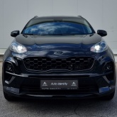 Kia Sportage 1.6 CRDi Black Design, u sustavu PDV-a