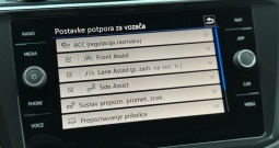 VW Tiguan 2.0TDI DSG | R-Line | Jamstvo 12mj.