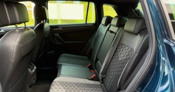 VW Tiguan 2.0TDI DSG | R-Line | Jamstvo 12mj.