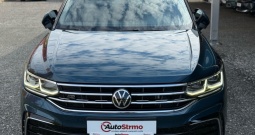 VW Tiguan 2.0TDI DSG | R-Line | Jamstvo 12mj.