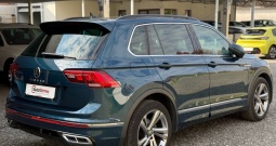 VW Tiguan 2.0TDI DSG | R-Line | Jamstvo 12mj.