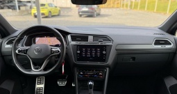 VW Tiguan 2.0TDI DSG | R-Line | Jamstvo 12mj.
