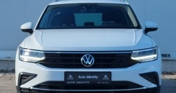 VW Tiguan 2.0 TDI, adap. tempomat, led, park. senzori, leasing, jamstvo