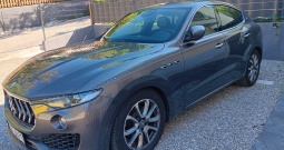 Maserati Levante autom. diesel M156 1G4 5HV