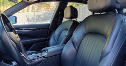 Maserati Levante autom. diesel M156 1G4 5HV