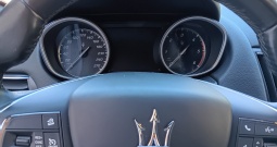 Maserati Levante autom. diesel M156 1G4 5HV