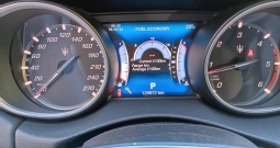 Maserati Levante autom. diesel M156 1G4 5HV