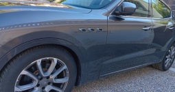 Maserati Levante autom. diesel M156 1G4 5HV