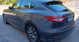 Maserati Levante autom. diesel M156 1G4 5HV