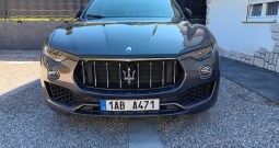Maserati Levante autom. diesel M156 1G4 5HV