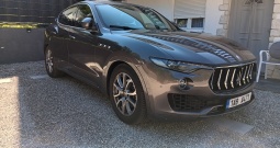 Maserati Levante autom. diesel M156 1G4 5HV
