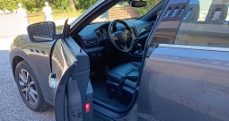 Maserati Levante autom. diesel M156 1G4 5HV