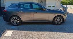 Maserati Levante autom. diesel M156 1G4 5HV