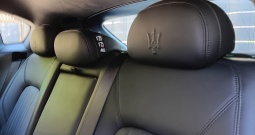 Maserati Levante autom. diesel M156 1G4 5HV