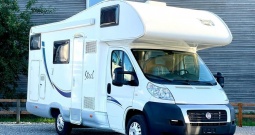 McLouis Steel 434 ALCÔVE Krevet na kat